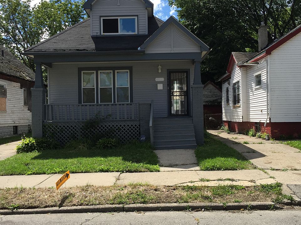*****BEAUTIFUL 4BR 1 BATH