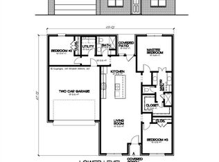 3305 Enclave Pl, Norman, OK 73072