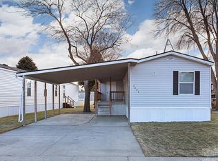 3926 N Tanager Ln, Billings, MT 59102