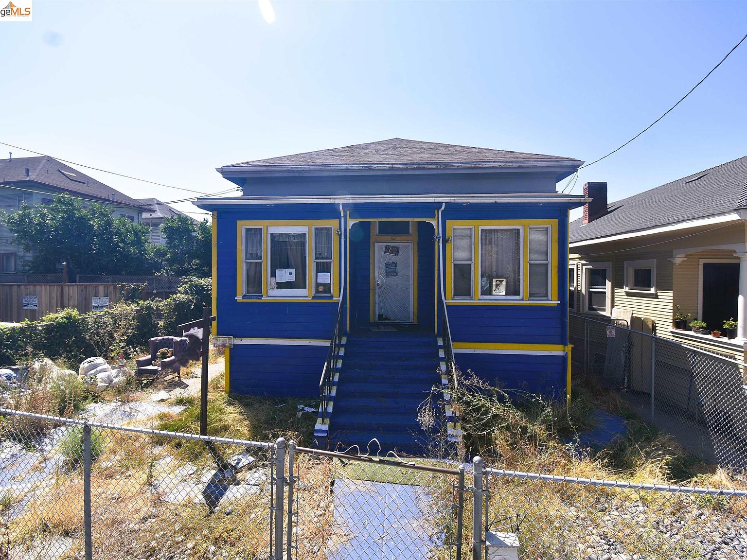 815 35th St Oakland CA 94608 Zillow