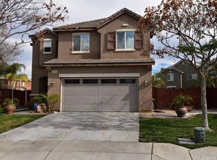 3501 Larcombe Ct, Perris, CA 92571