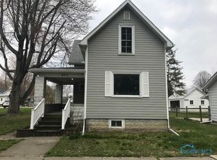 405 Lincoln St, Elmore, OH 43416