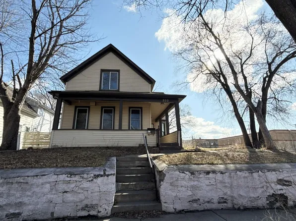 930 Albemarle St, Saint Paul, MN 55117