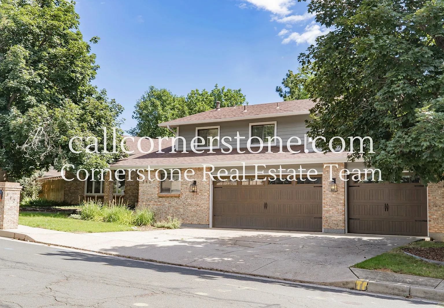 4 bed, 3.5 bath, 3423 sqft, $3,194 — Photo 1