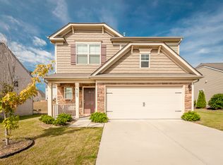 6105 Lighted Way Ln, Indian Trail, NC 28079