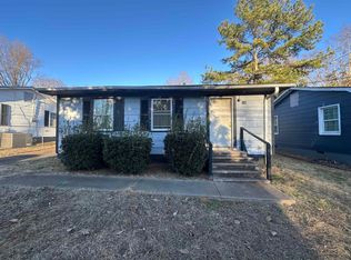 739 Baltimore St, Spartanburg, SC 29301