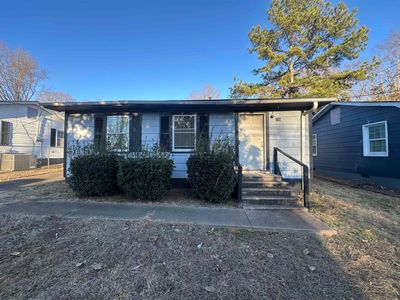 739 Baltimore St, Spartanburg, SC, 29301