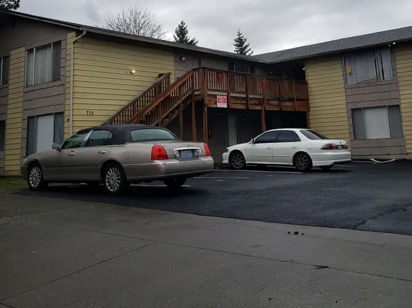 The ideal space to balance life, work and play. One bedroom home in the Arnada Neighborhood, clos..., 715 E 19th St #Db42d1996, Vancouver, WA 98663