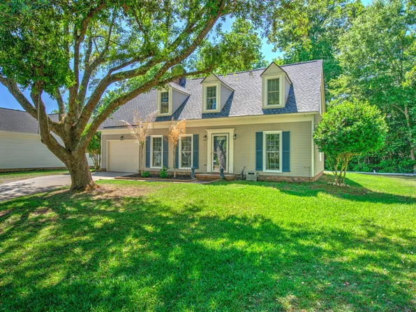 105 Wainwright Mnr, Summerville, SC 29485