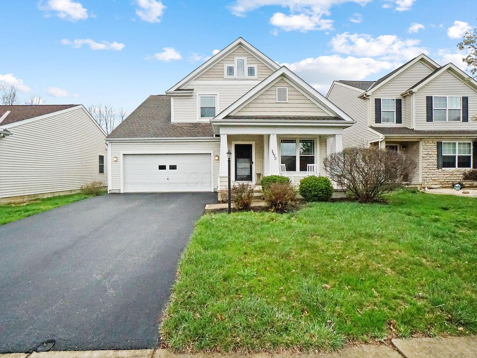 1173 McNeil Dr, Blacklick, OH 43004 | Zillow