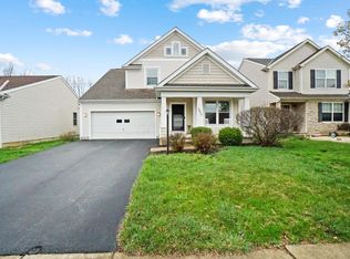 1173 McNeil Dr, Blacklick, OH 43004
