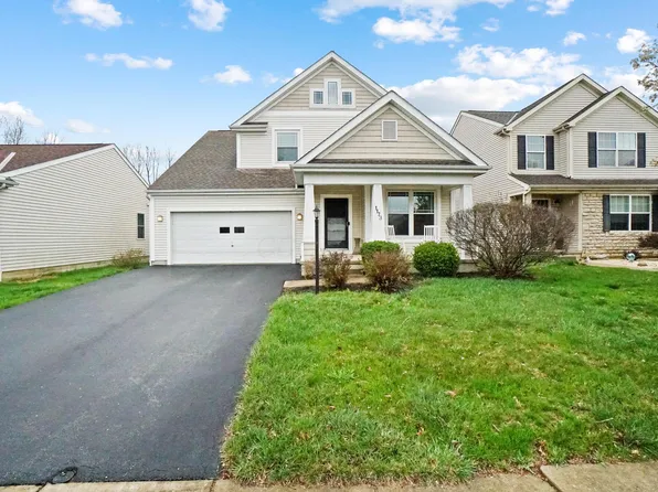 1173 McNeil Dr, Blacklick, OH 43004