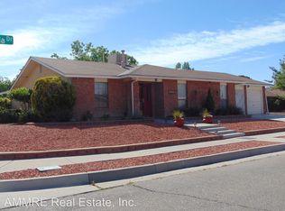 12724 Yorba Linda Dr SE, Albuquerque, NM 87123