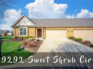 9292 Sweet Shrub Cir, Dayton, OH 45458