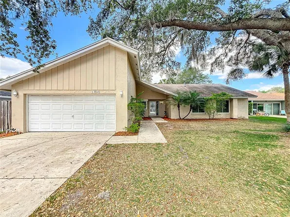 164 Morning Glory Dr, Lake Mary, FL 32746