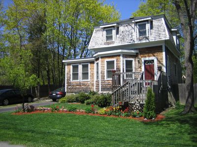 81 Vine St, Weymouth, MA, 02188