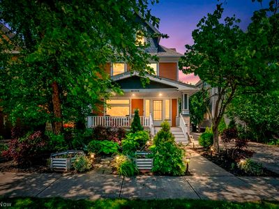 1914 W 73rd St, Cleveland, OH, 44102