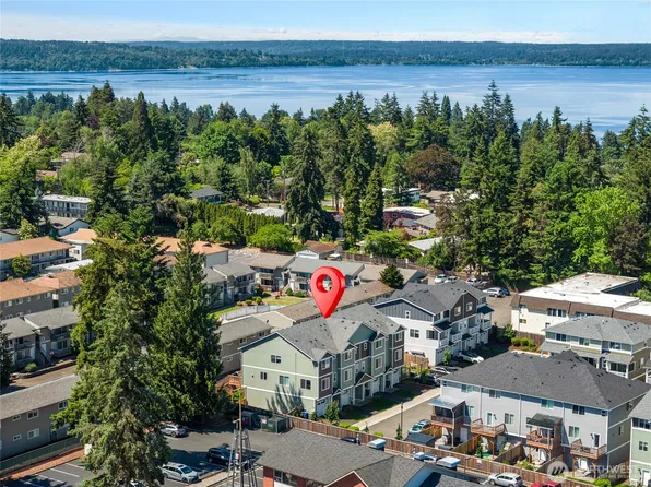 115 SW 181st Place, Normandy Park, WA 98166