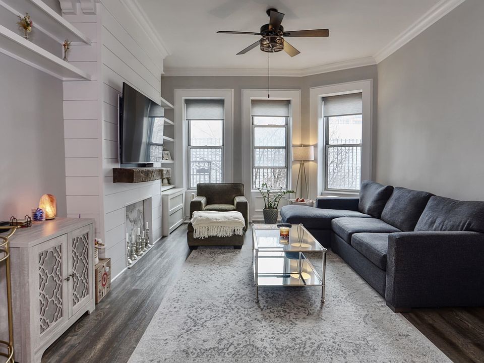1st image of 316 Hudson St APT 3A