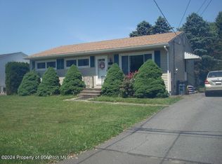 214 Lehigh St, Exeter, PA 18643
