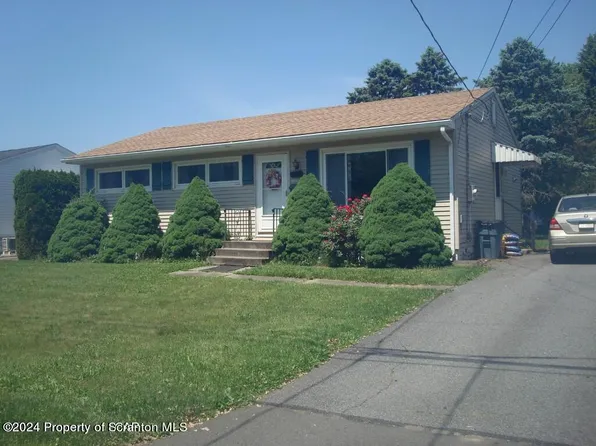 214 Lehigh St, Exeter, PA 18643