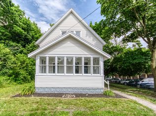2324 Clyde Park Ave SW, Wyoming, MI 49509