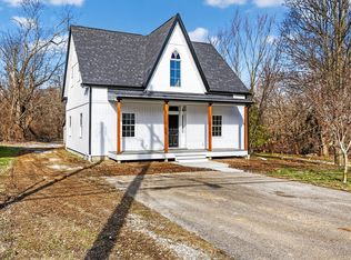 353 S Main St, South Lebanon, OH 45065