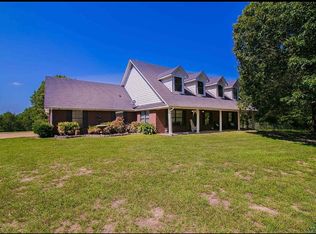 18165 Fm 2208, Harleton, TX 75651