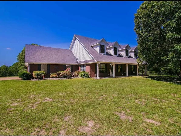 18165 Fm 2208, Harleton, TX 75651