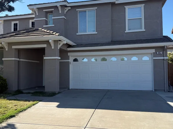 445 Centre Court Dr, Tracy, CA 95376