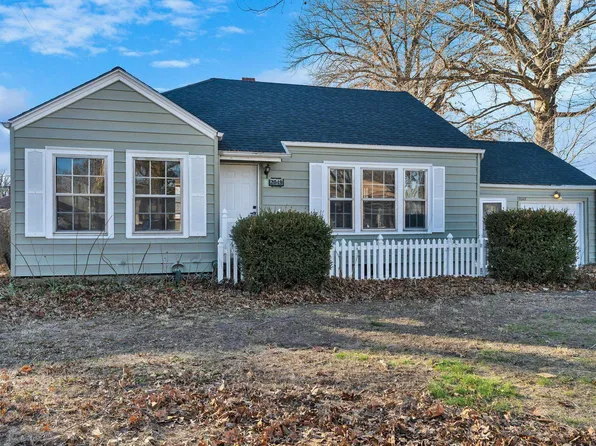 2049 S Terrace Dr, Wichita, KS 67218