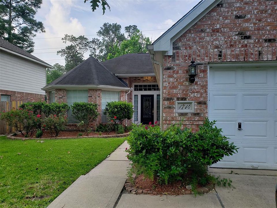 1st image of 1714 Whispering Forest Dr