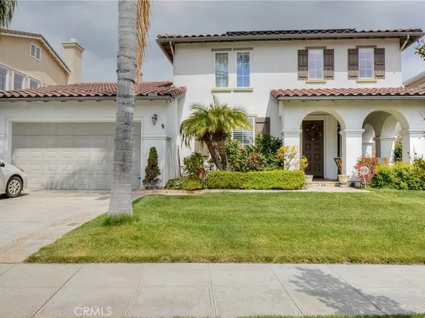 1714 Partridge Ave, Upland, CA 91784