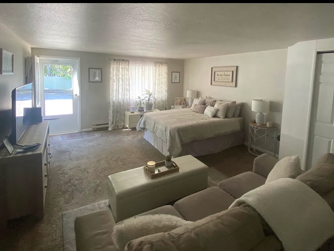 Studio, 450 sqft, $1,195 — Photo 4
