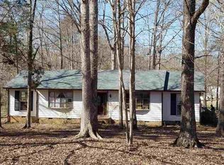 1602 Goodwin Rd, Durham, NC 27712