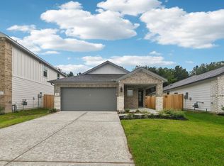 18628 Presswood Way Dr, New Caney, TX 77357