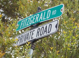 T B D Fitzgerald Rd, Ellison Bay, WI 54210