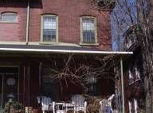 4521 Regent St, Philadelphia, PA 19143