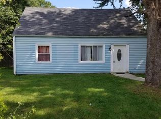 952 Duke Rd, Columbus, OH 43213