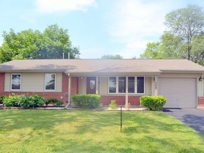 360 Walnut Ln, Elk Grove Village, IL, 60007