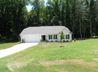 402 Roberts Rd, Willow Spring, NC 27592