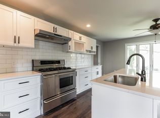 419 3rd Ave, Haddon Heights, NJ 08035