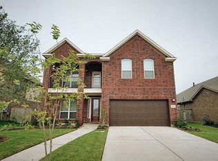 1984 Honey Meadow Ln, Houston, TX 77089