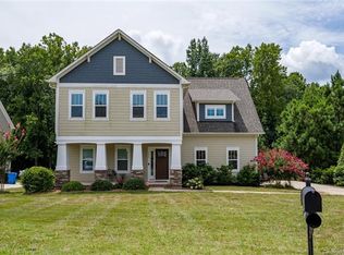 384 Montibello Dr, Mooresville, NC 28117