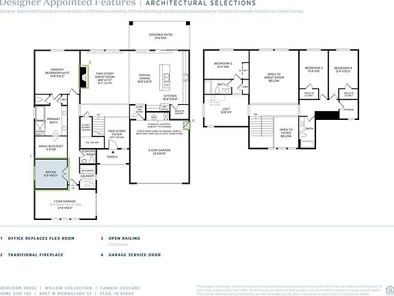 4th image of this home