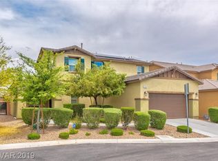 6736 Badger Lake Ct, North Las Vegas, NV 89084