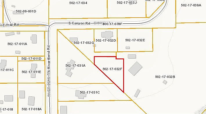 1st image of 33253 S Canyon Rd