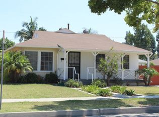 14826 Crossdale Ave, Norwalk, CA 90650