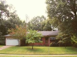 4205 Minden Rd, Memphis, TN 38117