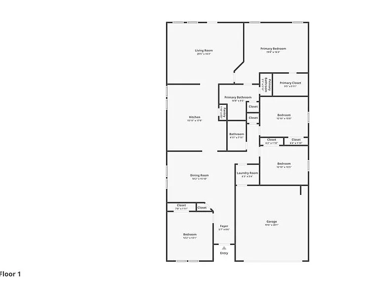 4931 Winding View Ln — Photo 2